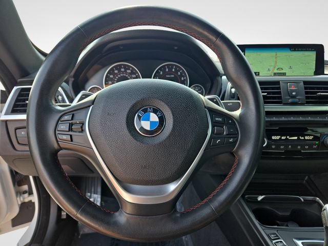 Used 2018 BMW 430i Convertible RWD image 16