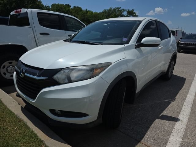 Used 2017 Honda HR-V EX image 1