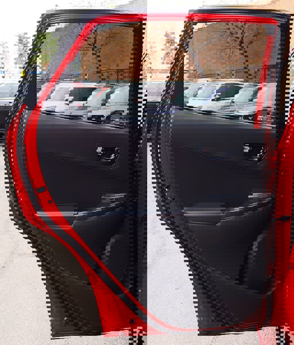 Used 2022 Hyundai Kona N Line w/ Tech Package image 35