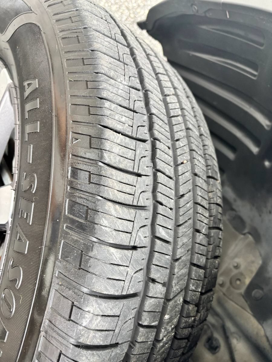 Used 2022 Honda Pilot EX-L image 10