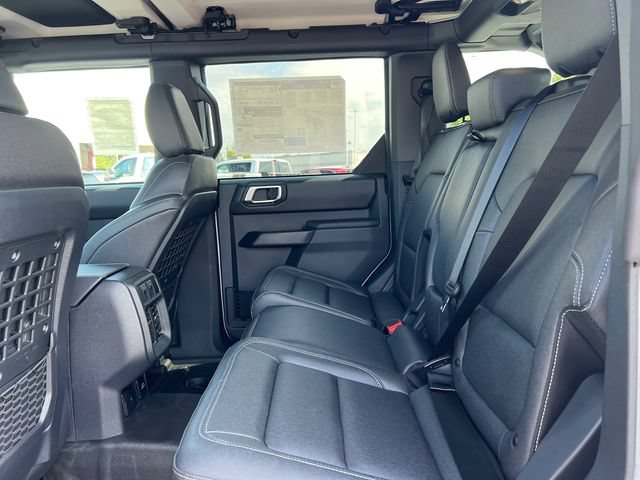 New 2026 Ford Bronco Badlands AWD/4WD image 5