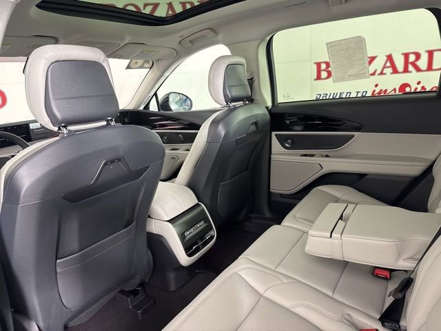 New 2026 Lincoln Nautilus Premier w/ Equipment Group 102A image 18