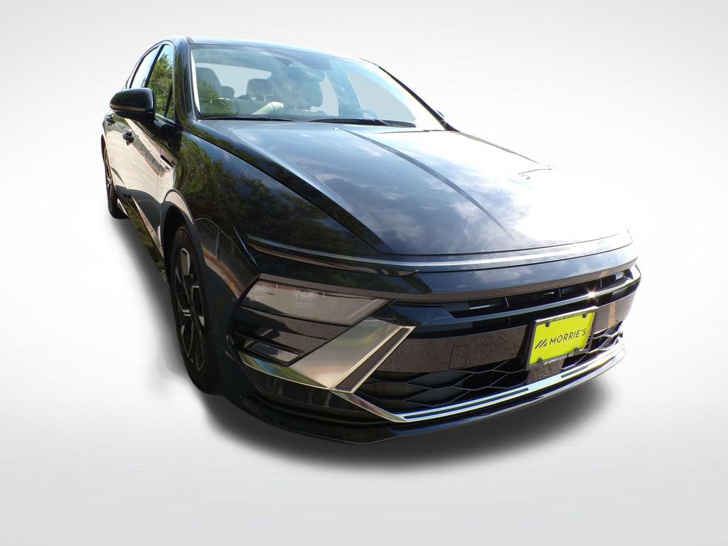 Used 2025 Hyundai Sonata SEL AWD/4WD image 9