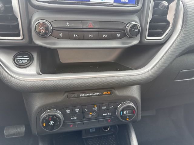 Used 2021 Ford Bronco Sport Big Bend w/ Big Bend Package image 28