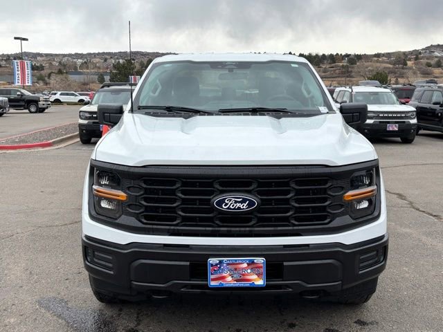 New 2026 Ford F150 XL image 8