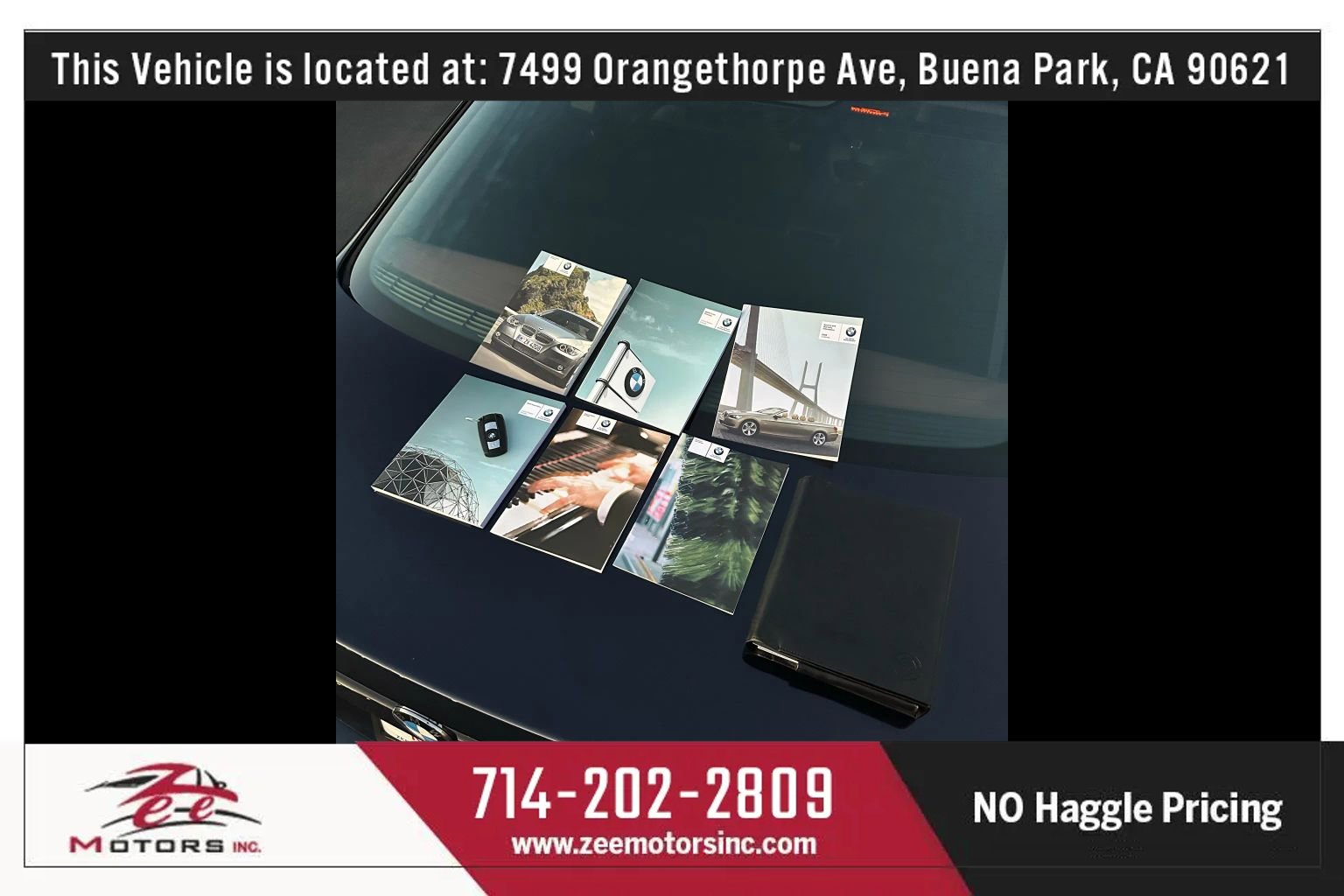 Used 2008 BMW 335i Coupe image 36