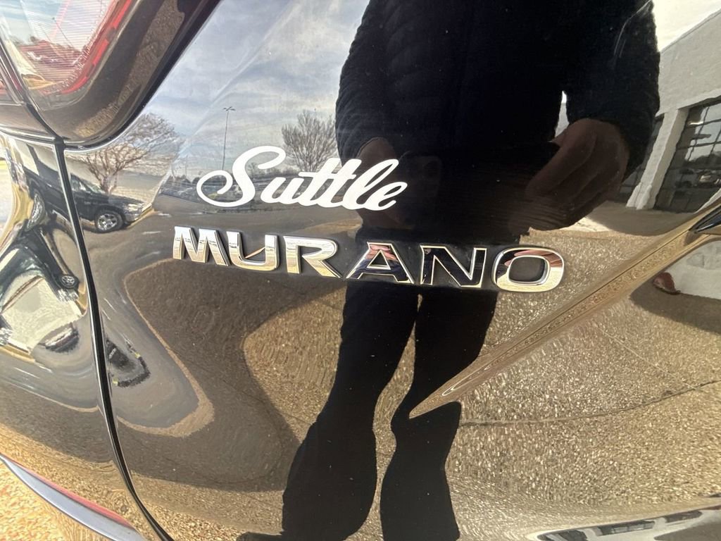 Used 2021 Nissan Murano S w/ Cargo Package image 30
