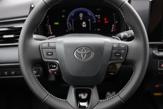 New 2026 Toyota Camry SE FWD image 27