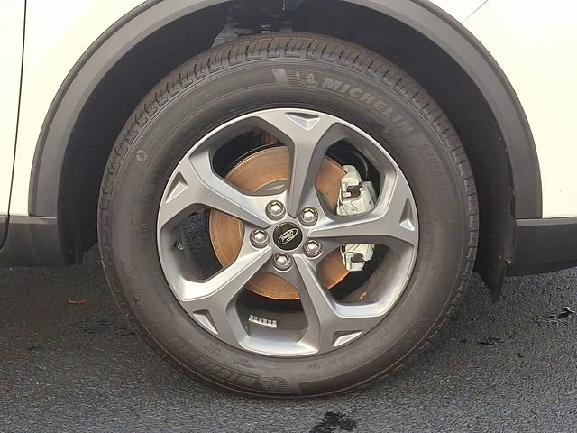 New 2025 Ford Escape ST-Line w/ Tech Pack #1 AWD/4WD image 7