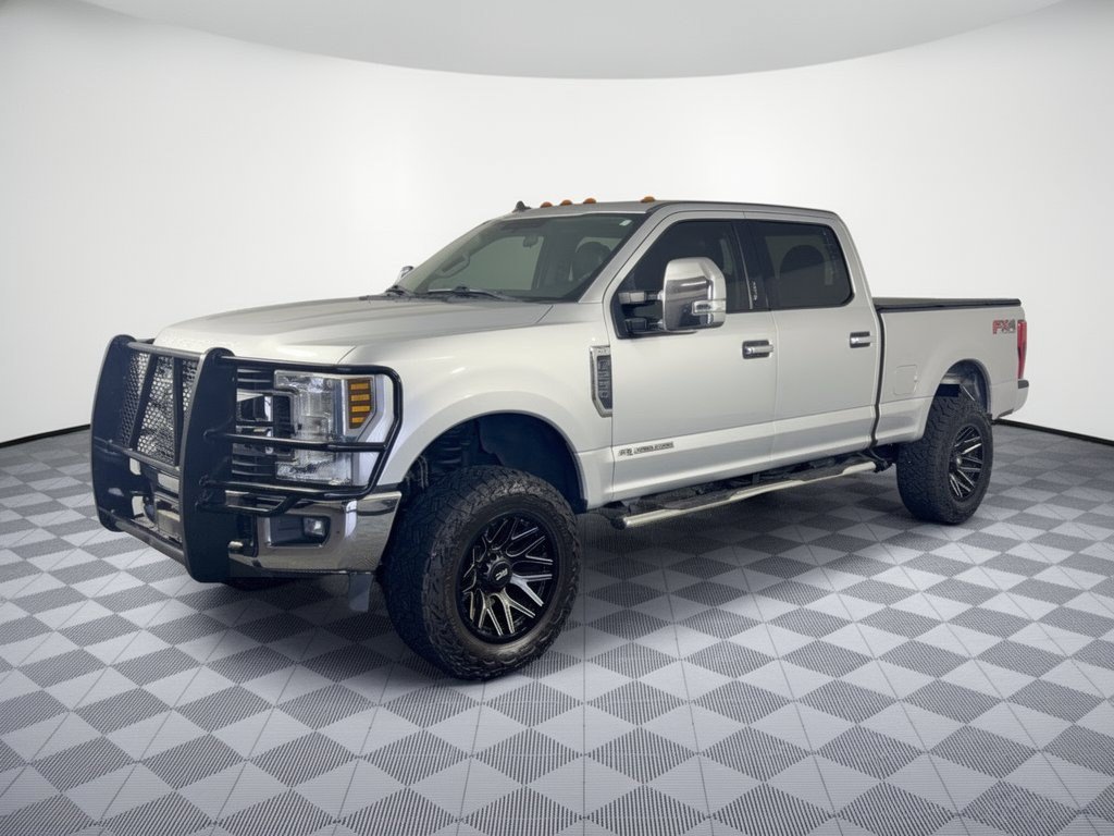 Used 2019 Ford F250 XLT w/ XLT Value Package