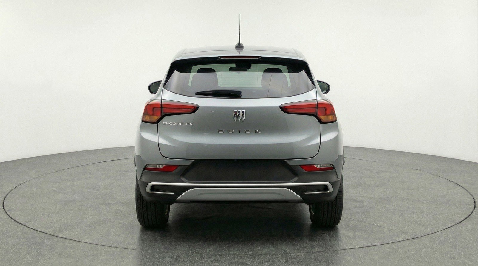 Used 2025 Buick Encore GX Preferred FWD image 7