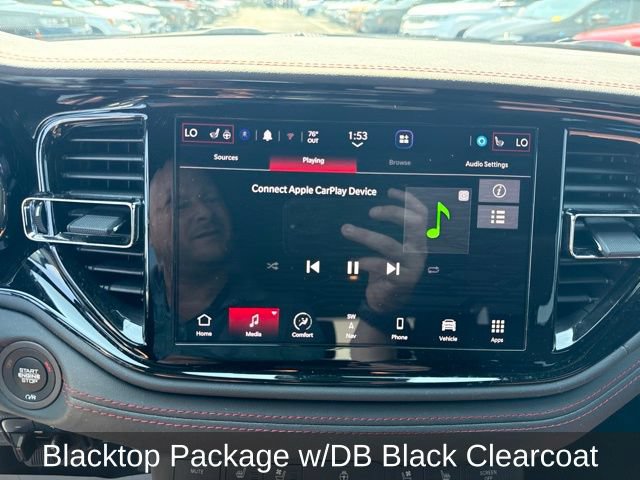 Certified 2023 Dodge Durango R/T AWD/4WD image 17