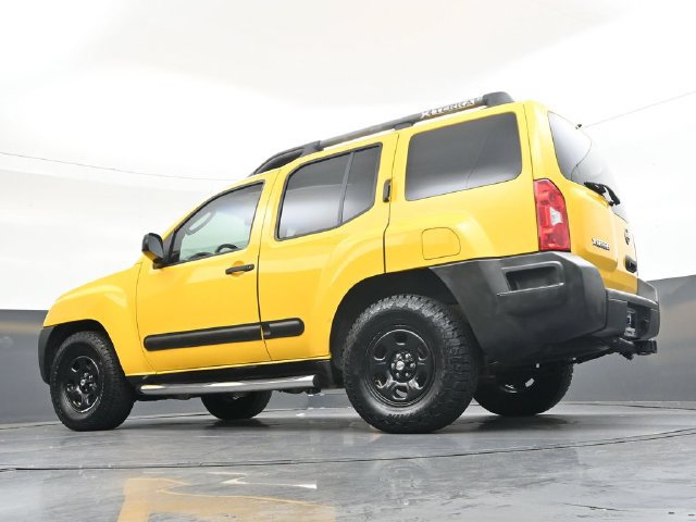 Used 2008 Nissan Xterra X RWD image 33