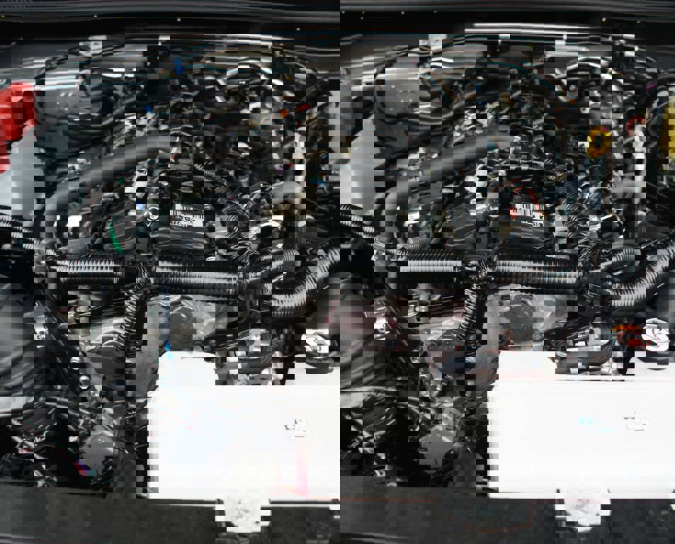 Used 2025 Toyota 4Runner SR5 image 24