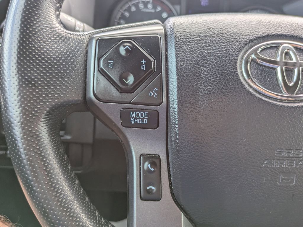 Used 2019 Toyota Tacoma TRD Off-Road w/ TRD Premium Off Road Package RWD image 15