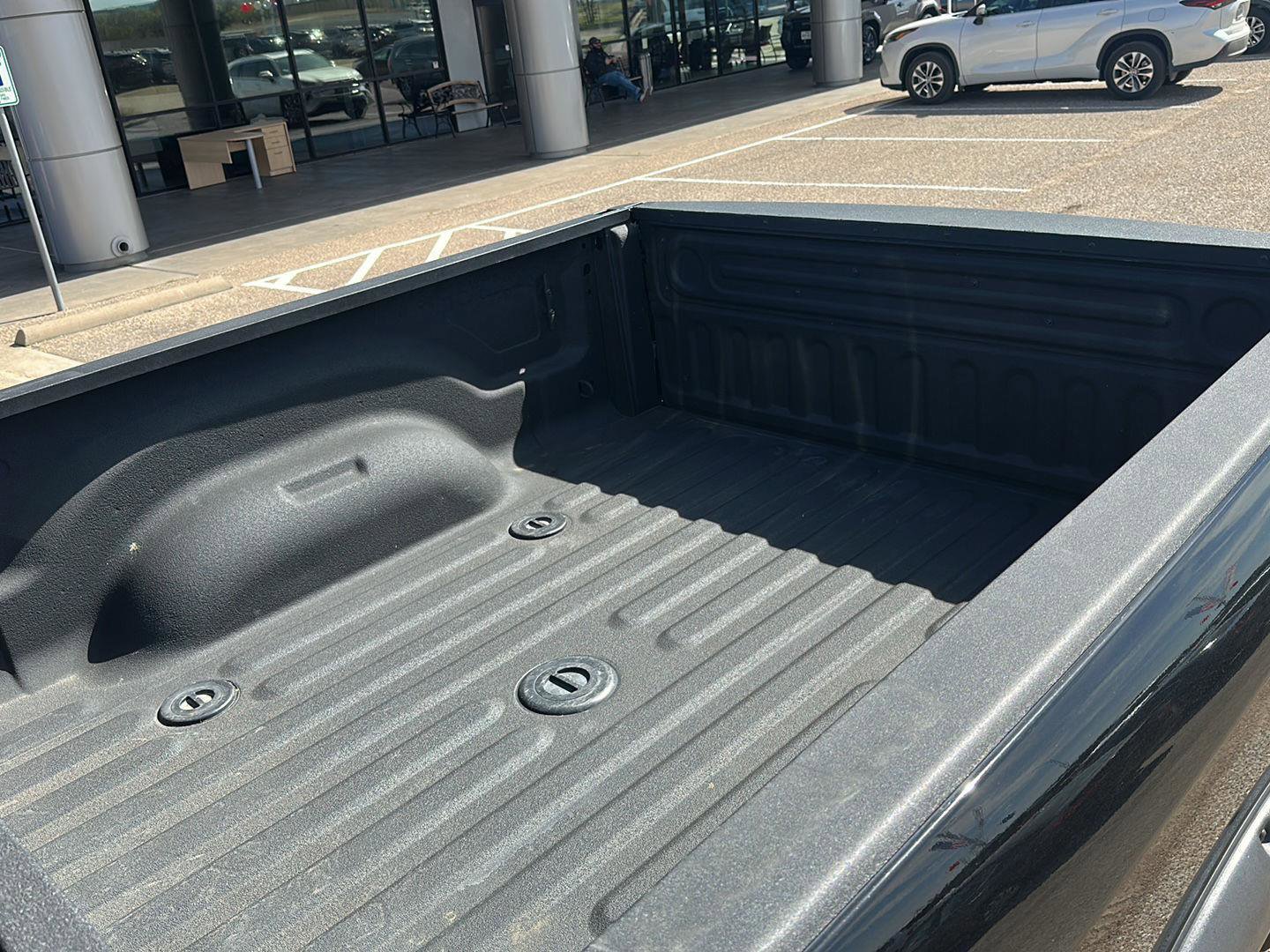 Used 2023 RAM 2500 Laramie image 15