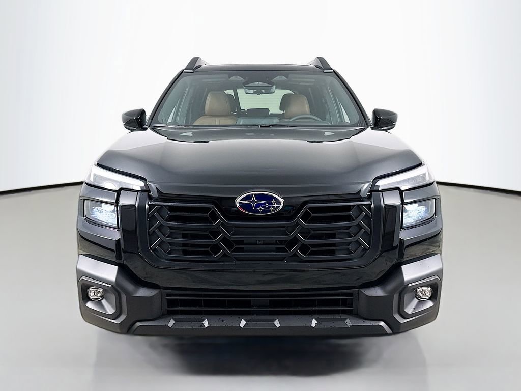 New 2026 Subaru Outback Touring XT AWD/4WD image 2