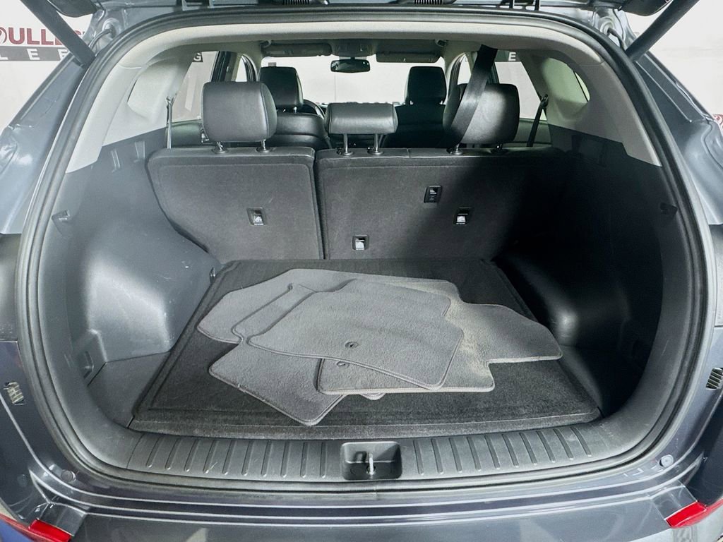 Used 2016 Hyundai Tucson Limited image 27