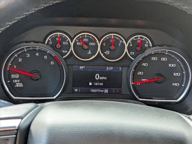 Used 2021 Chevrolet Tahoe LT w/ LT Signature Package image 11