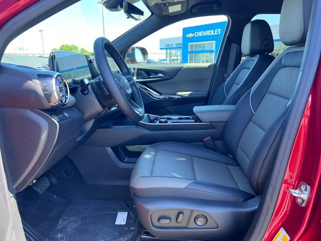 New 2026 Chevrolet Equinox LT w/ Convenience Package II FWD video 3