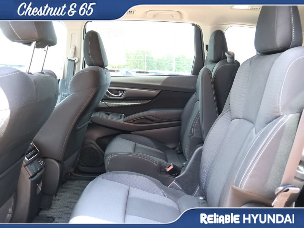Used 2025 Subaru Ascent Premium AWD/4WD image 20