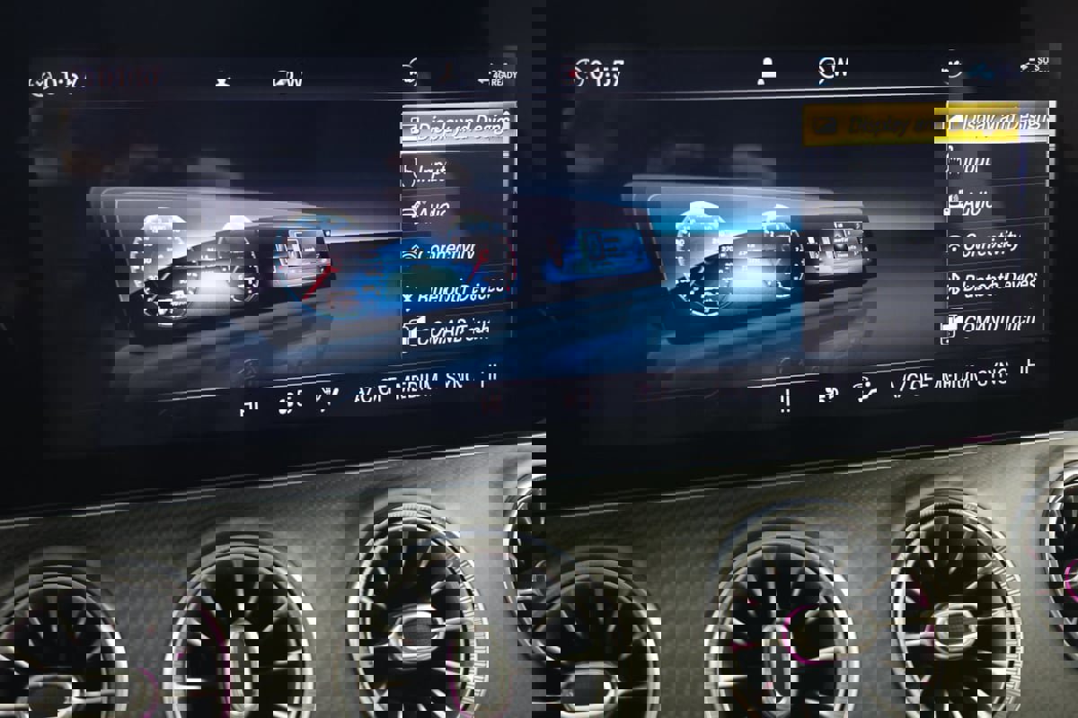 Used 2020 Mercedes-Benz AMG GT 63 S image 57