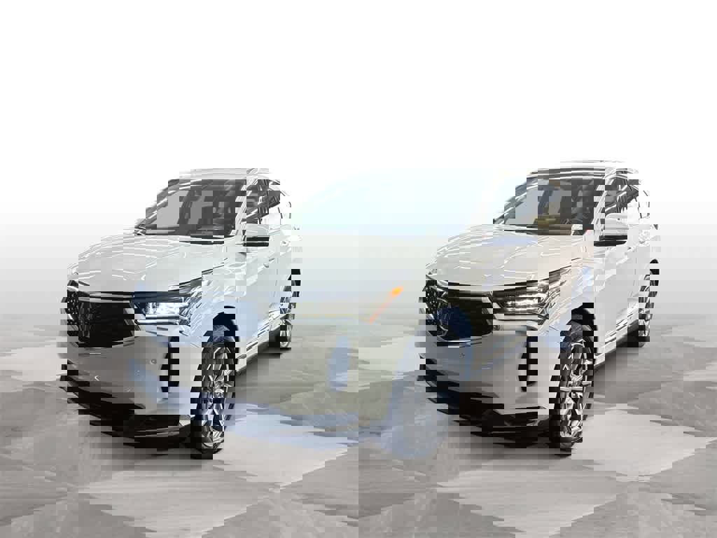 Used 2022 Acura RDX FWD w/ Technology Package