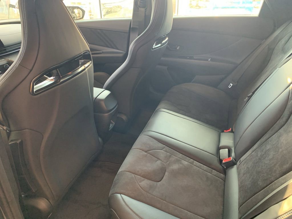 New 2026 Hyundai Elantra N image 11