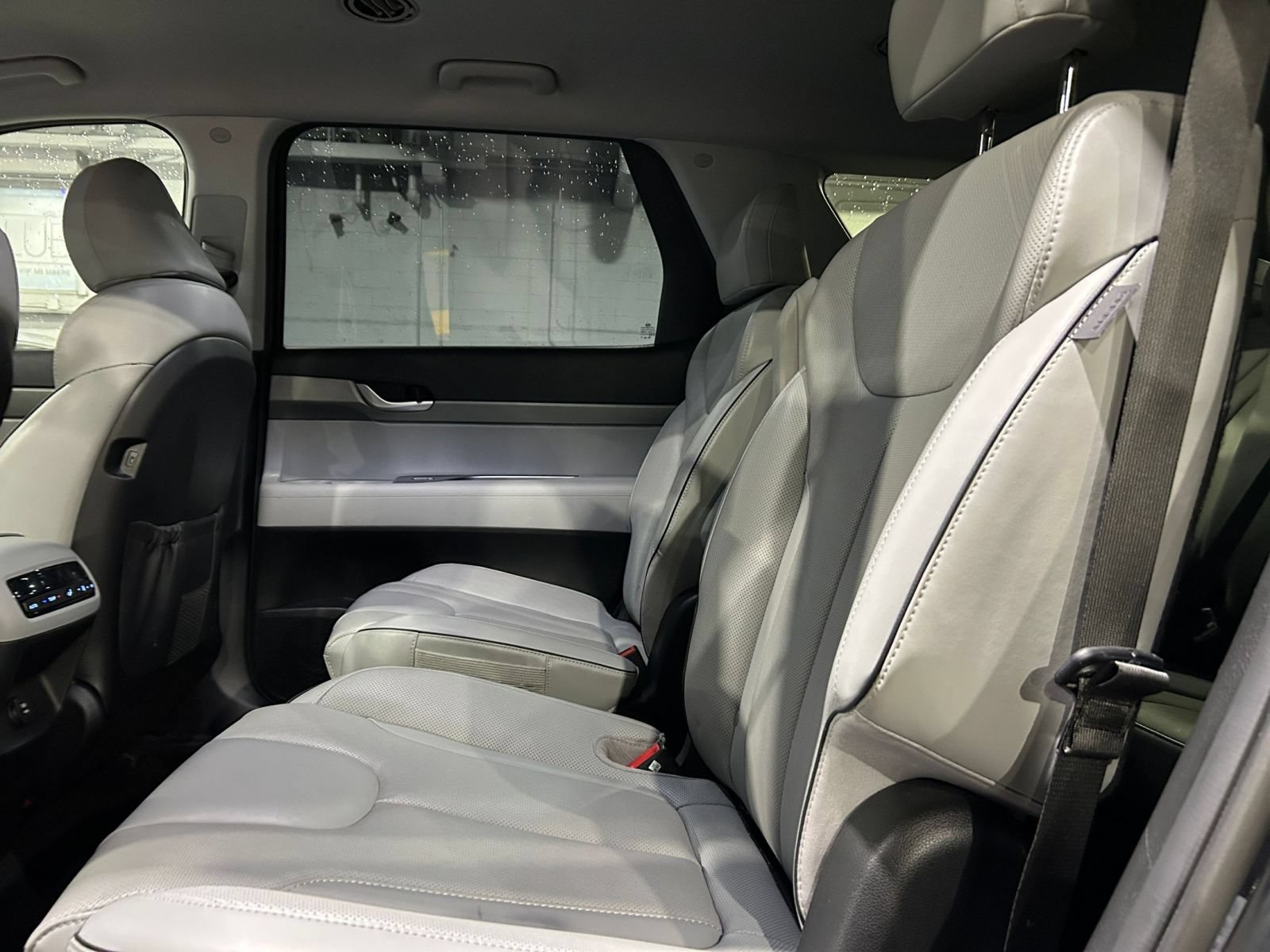 Used 2025 Hyundai Palisade SEL AWD/4WD image 23