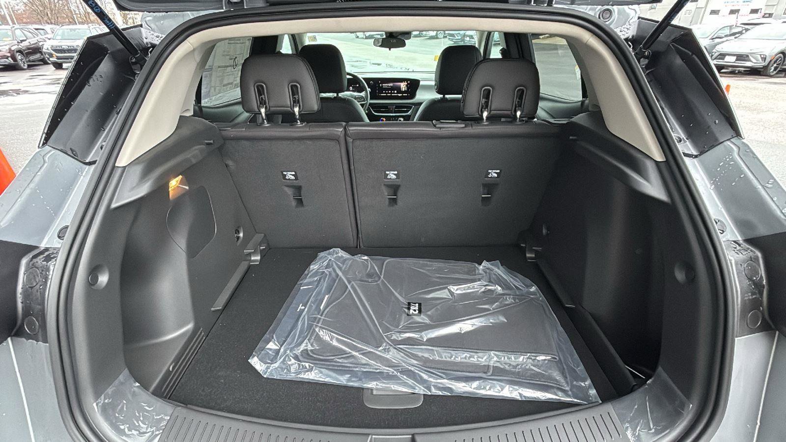 New 2026 Buick Encore GX Sport Touring w/ Comfort Package image 30