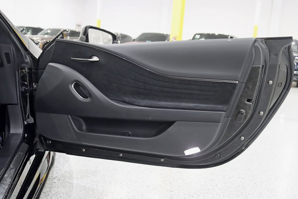 Used 2018 Lexus LC 500 Coupe RWD image 34