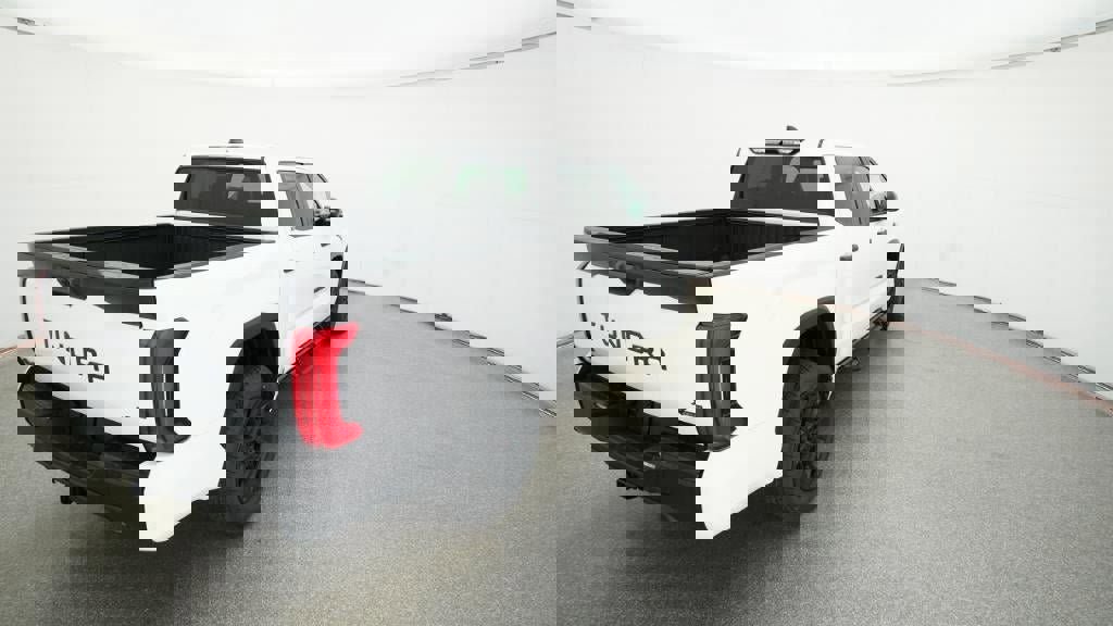 New 2026 Toyota Tundra SR5 image 8