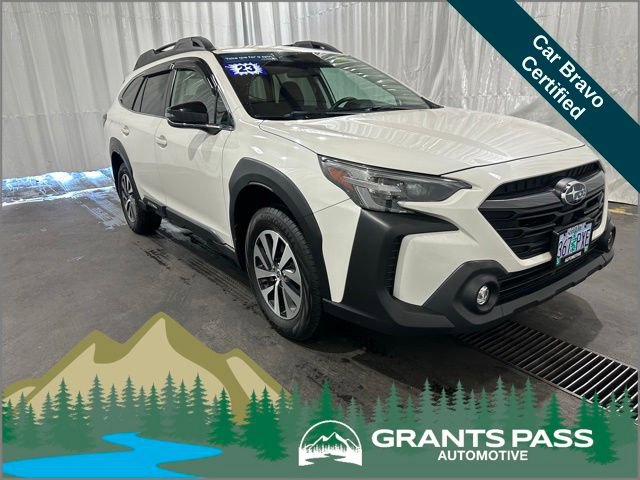 Used 2023 Subaru Outback Premium