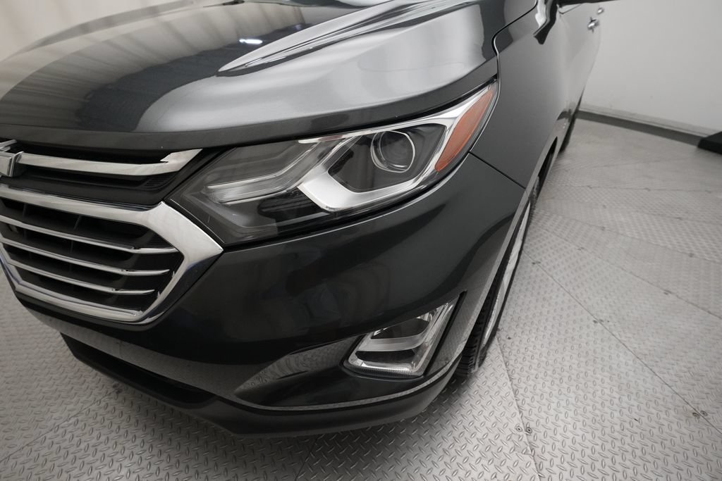 Used 2020 Chevrolet Equinox Premier AWD/4WD image 23