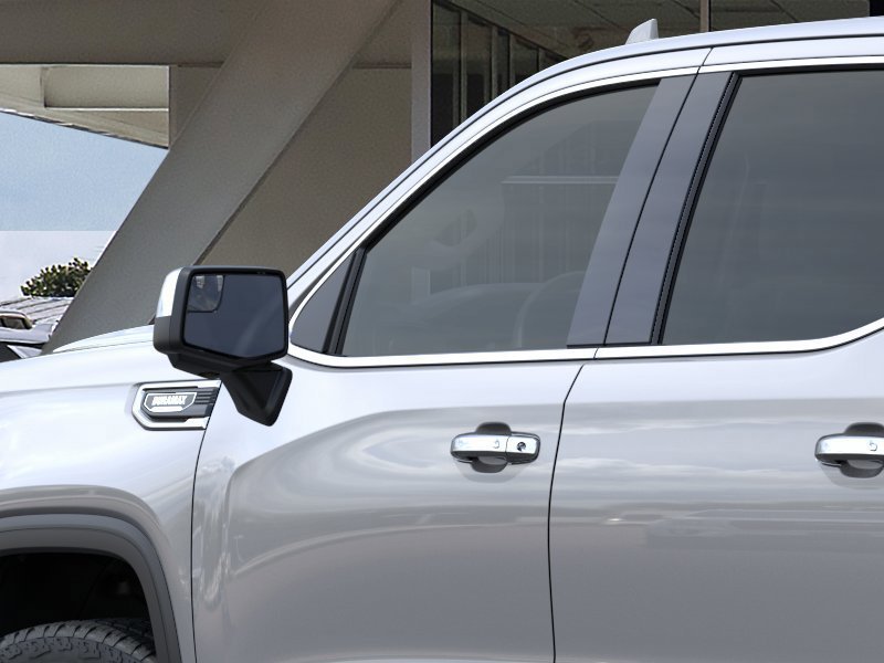 New 2026 GMC Sierra 1500 Denali AWD/4WD image 12