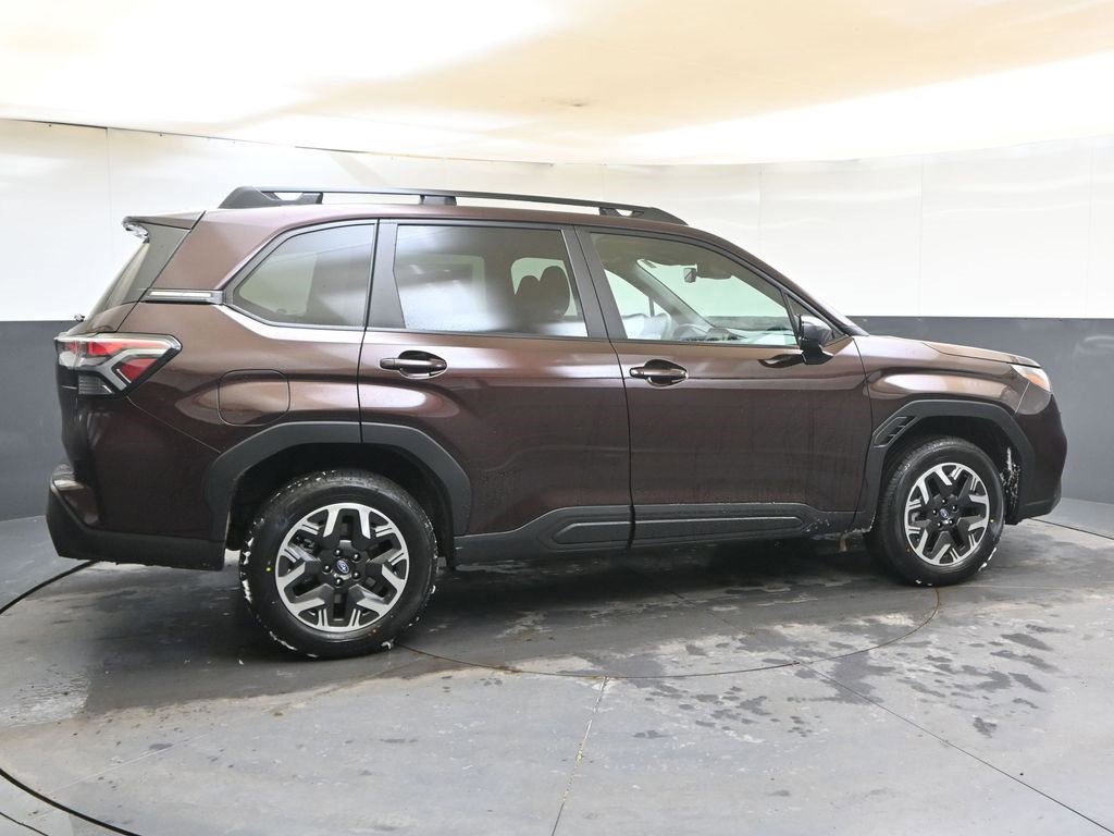 New 2026 Subaru Forester Premium image 6