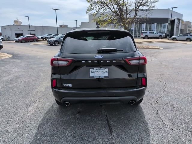 Used 2023 Ford Escape ST-Line w/ Tech Pack #1 image 6