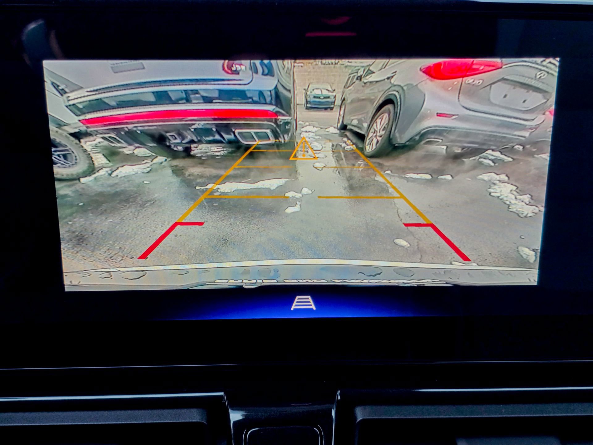 Used 2026 Chevrolet TrailBlazer LT w/ Convenience Package image 48