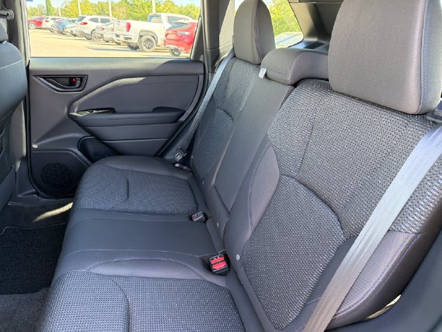 New 2026 Subaru Forester Premium AWD/4WD image 22