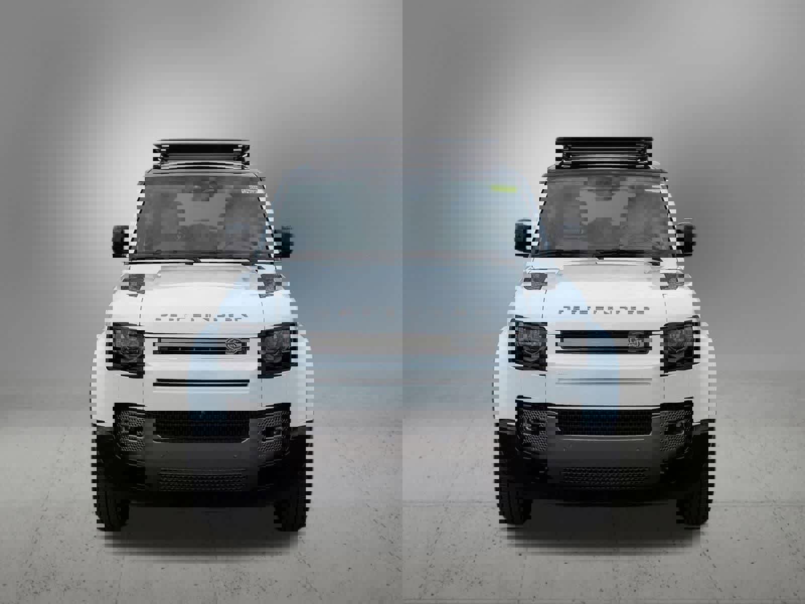 Certified 2025 Land Rover Defender 110 X-Dynamic SE image 9