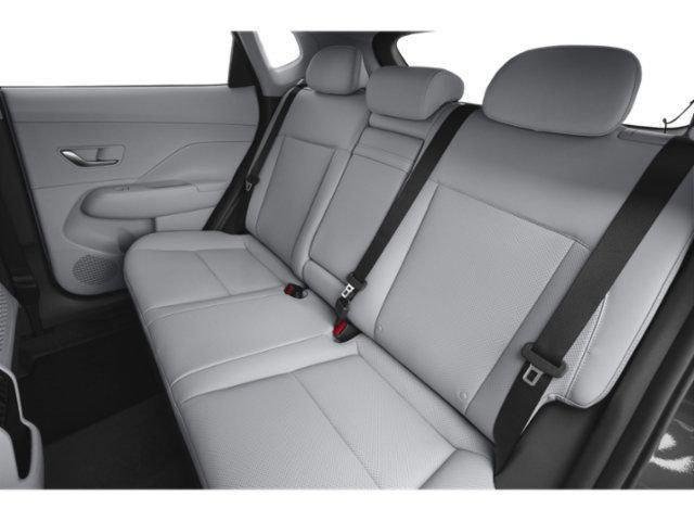 New 2026 Hyundai Kona SEL Premium FWD image 34