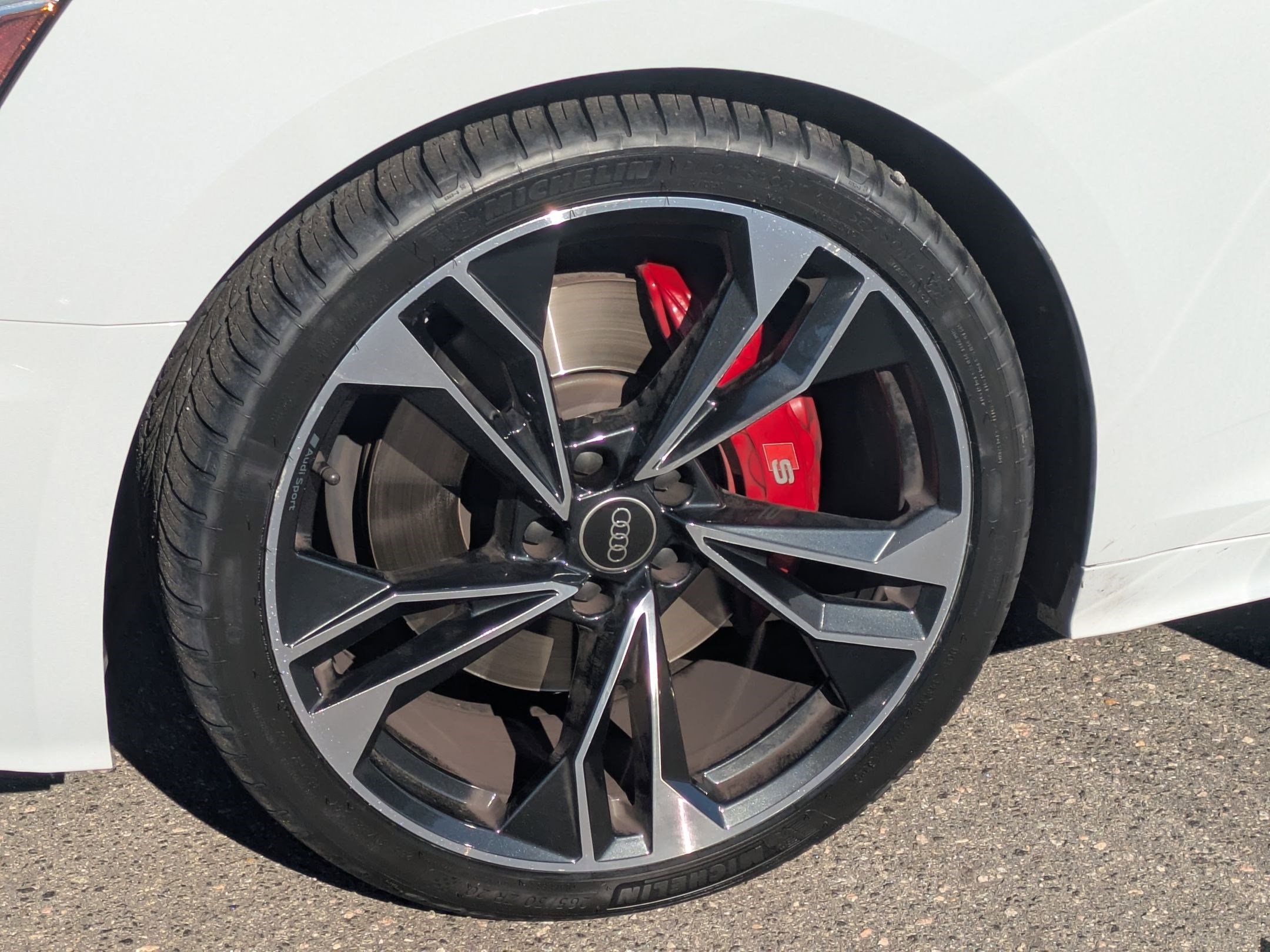 Used 2023 Audi S5 Premium Plus image 27