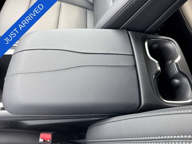 New 2026 Chevrolet Traverse LT w/ Driver Confidence Package FWD image 21