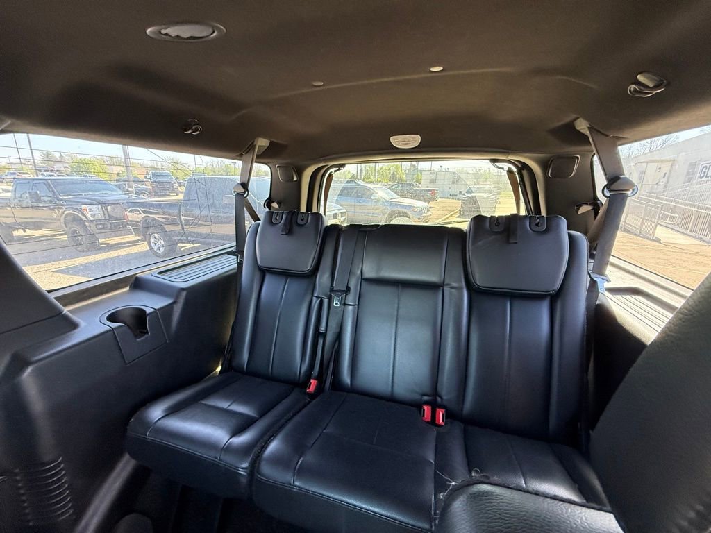 Used 2016 Ford Expedition EL Limited w/ Equipment Group 301A image 25