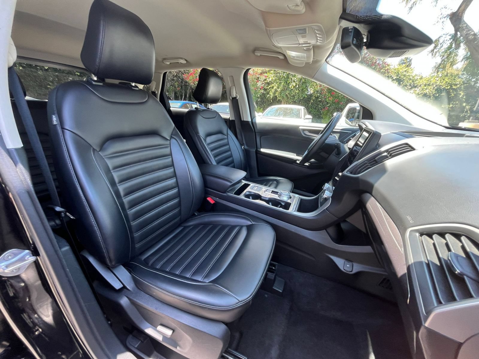 Used 2024 Ford Edge SEL AWD/4WD image 36