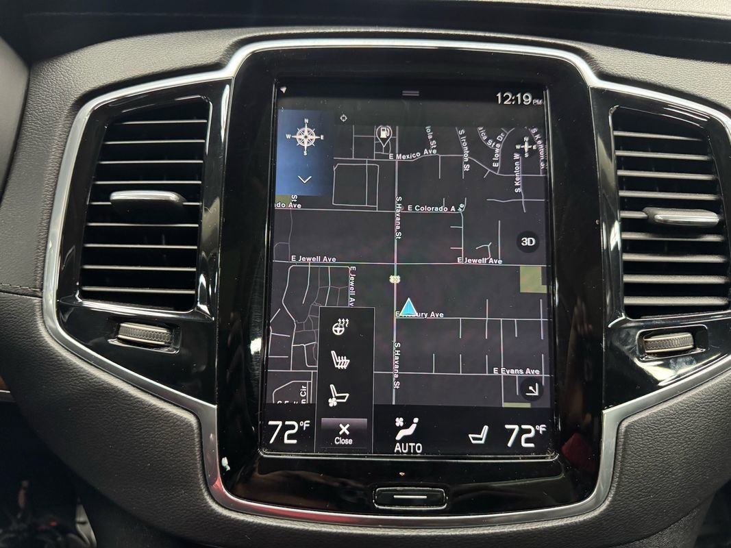 Used 2019 Volvo XC90 T6 Inscription w/ Luxury Package image 34