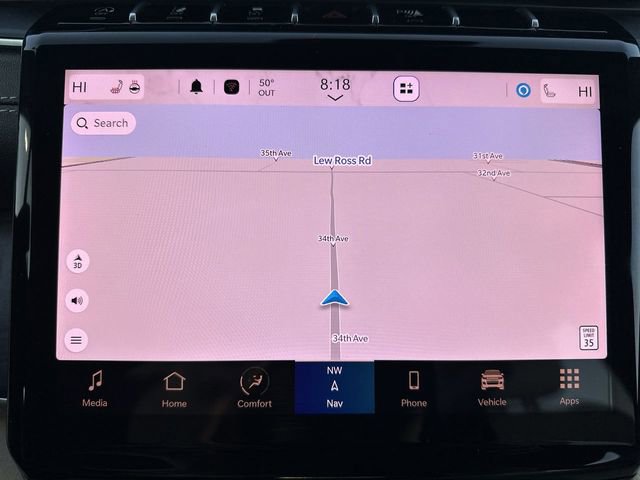 Used 2025 Jeep Grand Cherokee Limited image 17