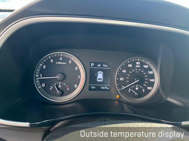 Used 2019 Hyundai Tucson Limited AWD/4WD image 34