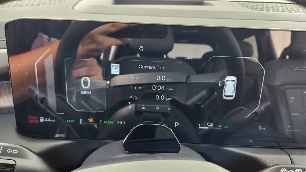 New 2027 Kia Telluride X-Line SX Prestige AWD/4WD image 25