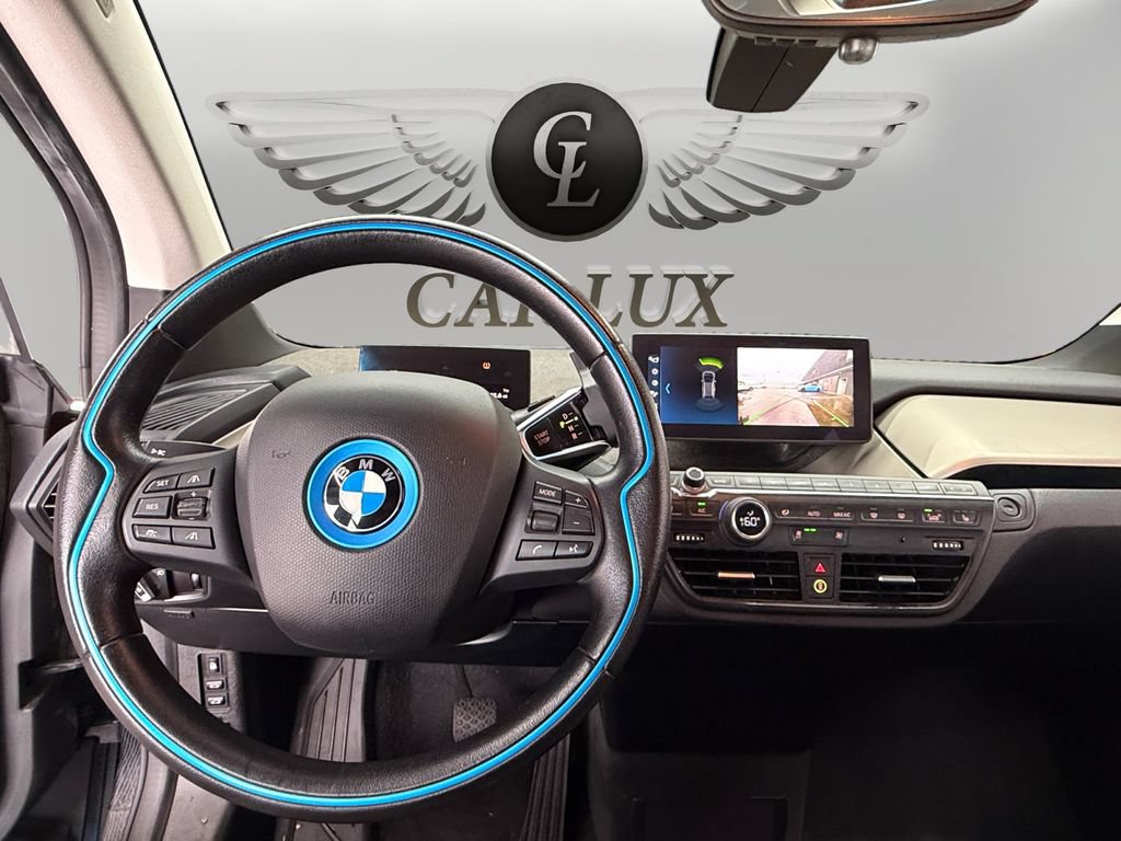 Used 2019 BMW i3 RWD image 10